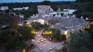 Trullo Large Studio