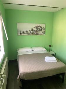 Appartamento con 2 Camere da Letto