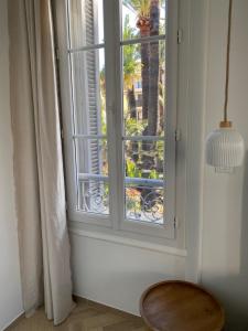 Hôtel Bon Abri - Maison Sanaryenne