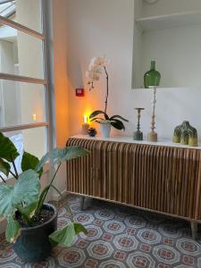 Hôtel Bon Abri - Maison Sanaryenne