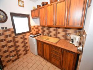 Chalet in Malá Skála near Ski Slopes