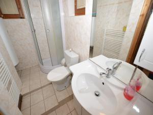 Chalet in Malá Skála near Ski Slopes