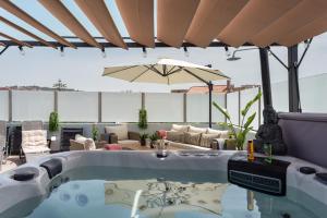 Linda s Guest House Alojamento 2