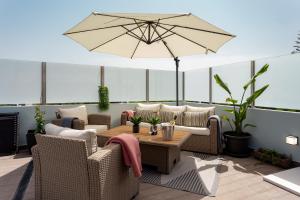 Linda s Guest House Alojamento 2