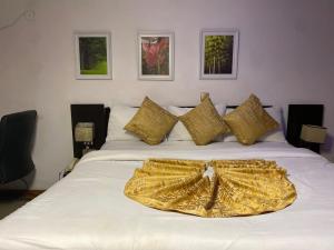 Airport Budget Hotel