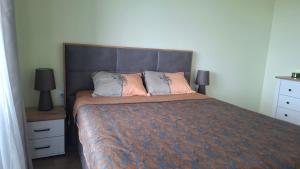 Апартамент Йоди