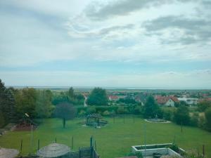 Self Check-in Doppelzimmer mit Seeblick und Klimaanlage - Neusiedlersee