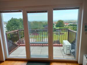 Self Check-in Doppelzimmer mit Seeblick und Klimaanlage - Neusiedlersee