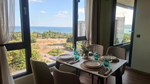 Апартамент Йоди