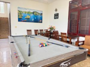 Kims Homestay & Villa