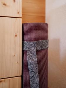 Chalet mit Sauna an der Piste