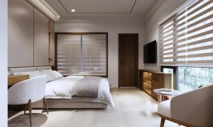 Royal Homestay - Royal Center