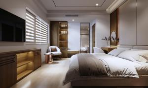 Royal Homestay - Royal Center