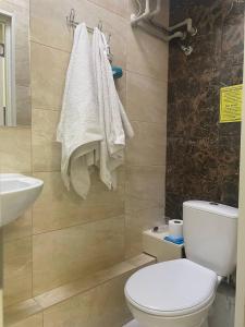 Воробьевы горы-гостинка