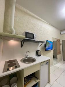 Воробьевы горы-гостинка