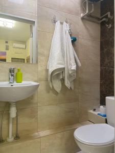 Воробьевы горы-гостинка