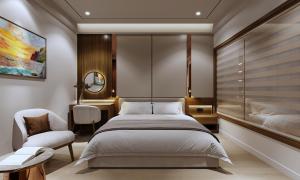 Royal Homestay - Royal Center