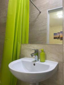 Воробьевы горы-гостинка