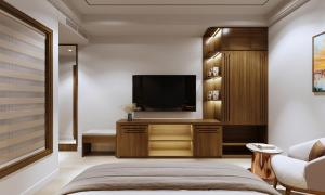 Royal Homestay - Royal Center