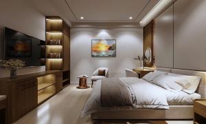 Royal Homestay - Royal Center