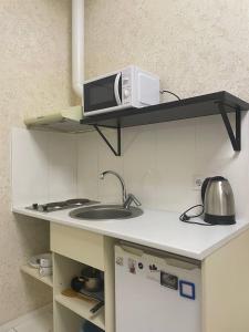 Воробьевы горы-гостинка