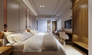 Royal Homestay - Royal Center