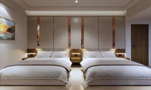 Royal Homestay - Royal Center