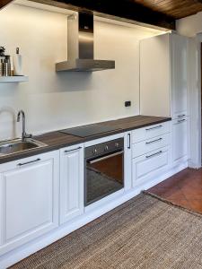 Prestigious apartment in Santa Maria Maggiore