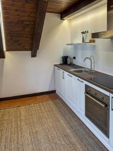 Prestigious apartment in Santa Maria Maggiore