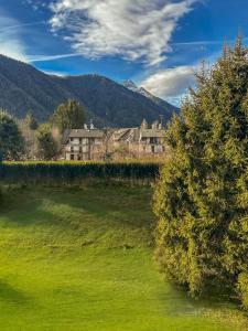 Prestigious apartment in Santa Maria Maggiore