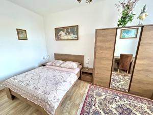 Apartmány U sv. Anny