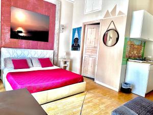 Corso 211 Beds & Suites