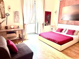 Corso 211 Beds & Suites