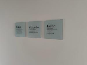 Ferienwohnung Bacchus