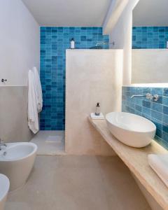 Costa di Baunei Rooms img52