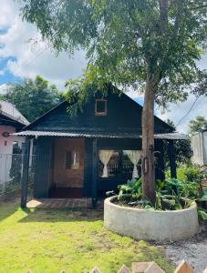 Tiny House Mang Den