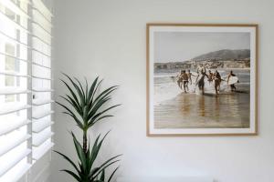 34° Degrees South Culburra