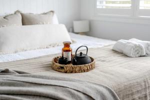 34° Degrees South Culburra