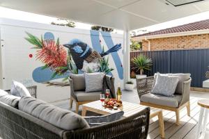 34° Degrees South Culburra