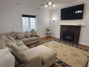 Cottage on Carthage - Ubytování bez kategorie ve městě Tamworth