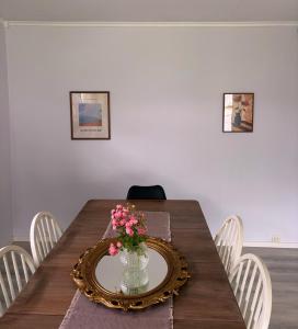 House in Nordfjord, with 4 bedrooms