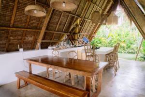 Vibes Villas Siargao