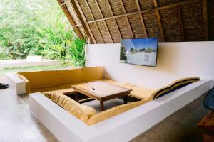 Vibes Villas Siargao