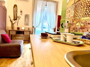 Corso 211 Beds & Suites