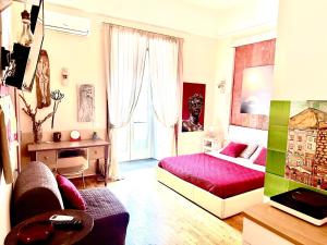 Corso 211 Beds & Suites