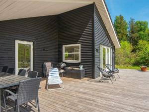 5 star holiday home in Silkeborg