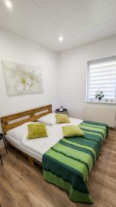 Ferienhaus Marcali - Erholung am Thermalbad und Plattensee