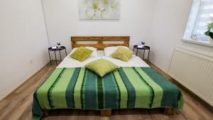 Ferienhaus Marcali - Erholung am Thermalbad und Plattensee