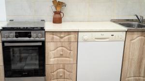 Ferienhaus Marcali - Erholung am Thermalbad und Plattensee