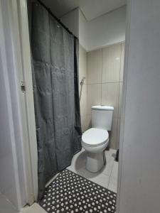 Family Suite with Big Balcony and Pool View